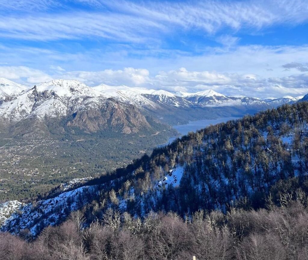 Дмитрий Говор, гид в буэнос айресе, гид в аргентине, экскурсии в барилоче, гид в барилоче,