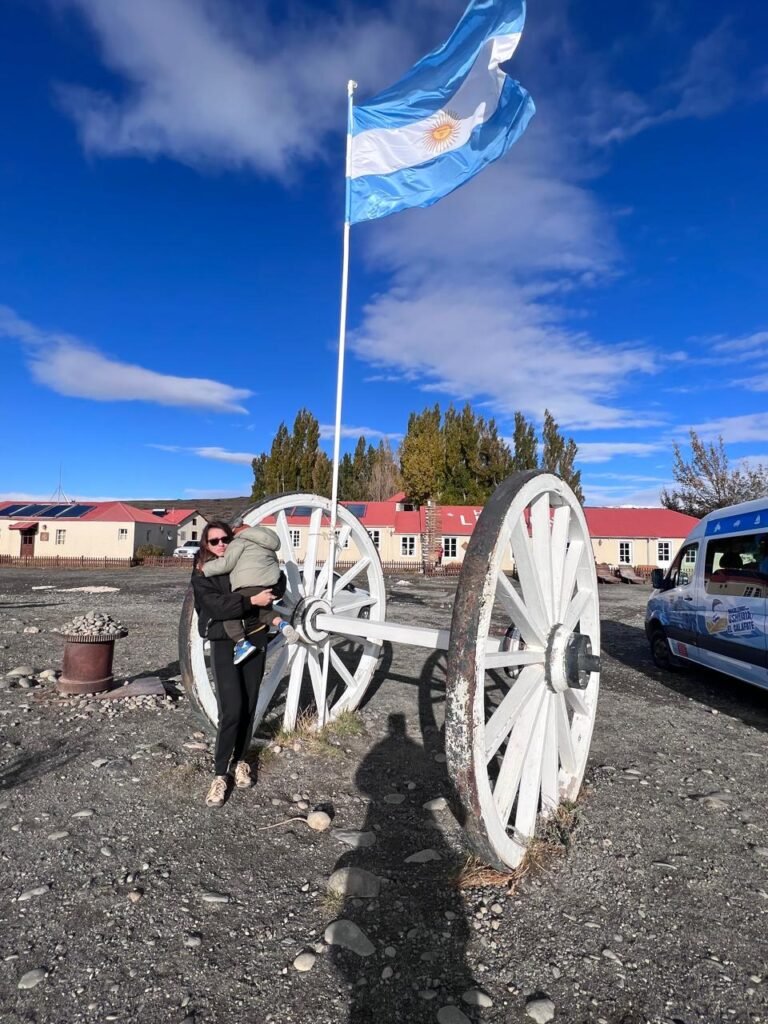 Гид В аргентине, экскурсии в эль каляфатэ, эль чальтен, фитц рой